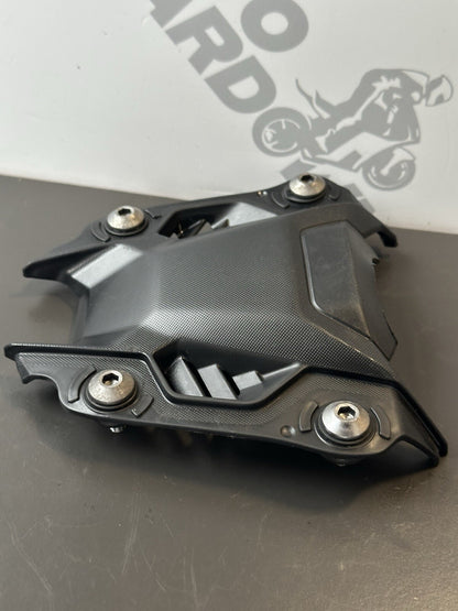 YAMAHA MT07 Front light top fairing cover panel cowl 1WS-84396-00 2014-2017 OEM