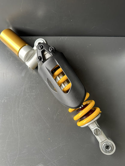 Ducati Panigale 959 Rear Shock Rear Shock Absorber *UK ONLY* 959 Rear Shock OEM