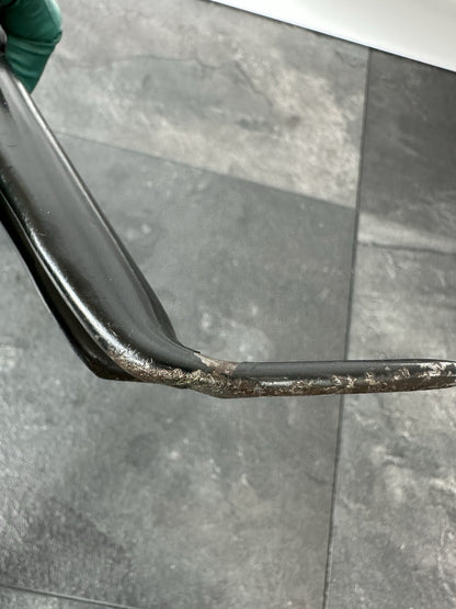 Aprilia RS660 2021 Side Stand *BENT* Foot Only 6220 Miles 2022-2025 OEM