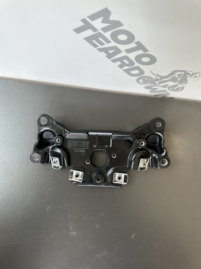 Triumph Speed Triple RS 1050 2018-2020 rear subframe Front Bridge T2071499 OEM