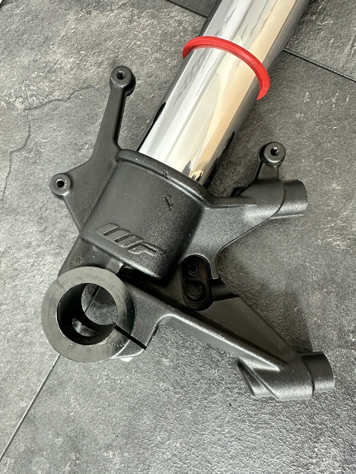 KTM Superduke R 1290 2020-2022 WP APEX Front Left Fork Suspension 7179 Miles OEM