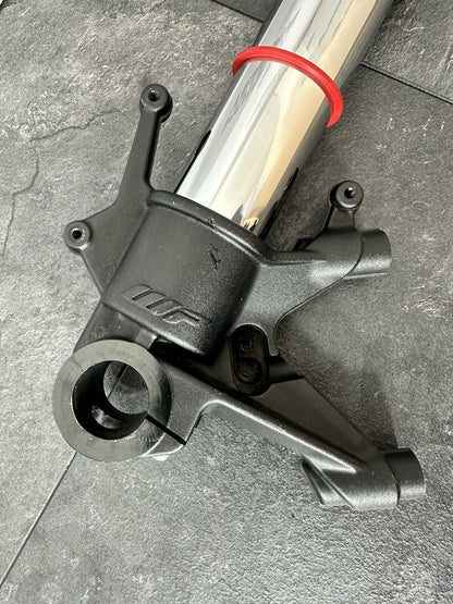 KTM Superduke R 1290 2020-2022 WP APEX Front Left Fork Suspension 7179 Miles OEM