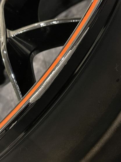 KTM Superduke R 1290 2018 2019 Rear Wheel Rim ENKEI Only 8115 Miles OEM