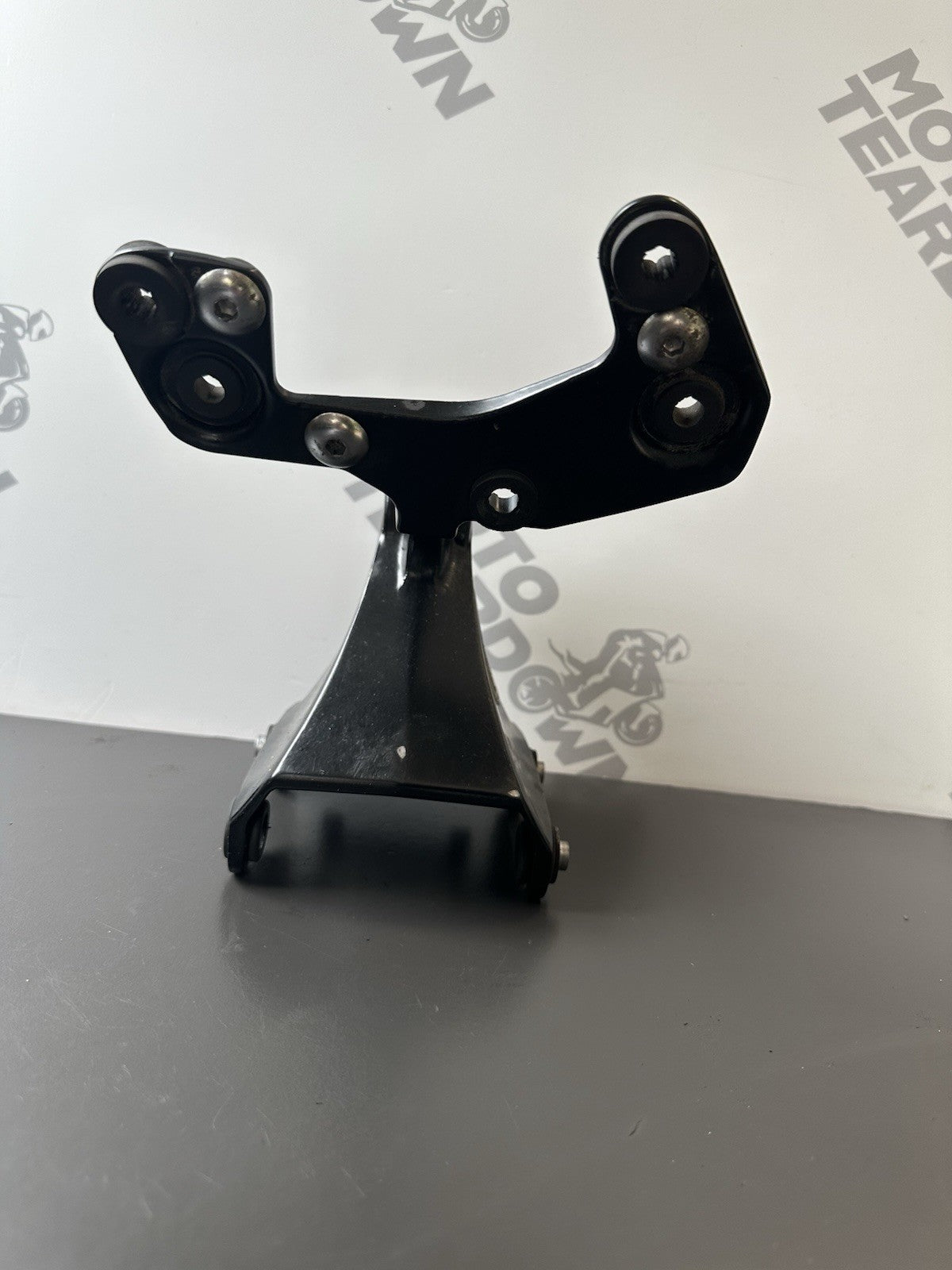 Triumph Street Triple 675R 2015 Clock Stay Top Bracket 2708008 2013-2016 REPAIRS