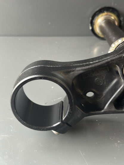 KTM 790 DUKE  Bottom Yoke Bottom Clamp, Lower Yoke Lower Clamp - 64101031032 OEM
