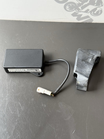 TRIUMPH TRIDENT 660 Bluetooth Module 2508989 Trident 660 Module OEM T2508989