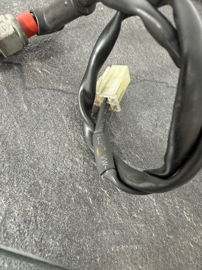 Yamaha YZF R125 R 125 2014 Rear Brake Light Pressure Switch 26983 Mile 2008-2018