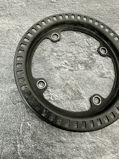 Honda Fireblade CBR1000RR 2019 Rear ABS Rotor Disc Ring 2017 2018 4000m OEM