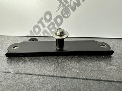Kawasaki Z800 2016 Fuel Tank Mount Bracket 12691 Miles 2013-2018 OEM Z 800