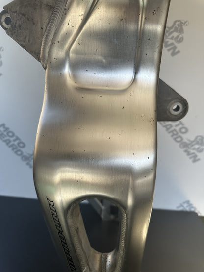 HONDA CBR1000RR Swing Arm Rear Swing Arm 2004 2005 RR-4 RR-5 Honda CBR1000 swing