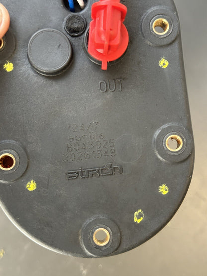 Aprilia Tuono 1100 V4 Factory Petrol fuel pump Genuine OEM 2015 - 2019 UK ONLY