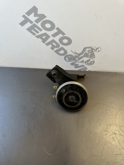 Yamaha Mt03 Mt-03 Abs Horn 2020 - Yamaha MT03 Horn OEM 2020 - MT-03 Horn