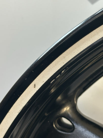 Suzuki GSXR 1000 Front Wheel Front Rim ENKEI 19,756 Miles 2009-2016 OEM Front