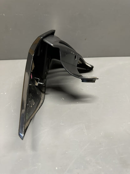 Triumph Street Triple 765 RS front Left upper side trim panel OEM 2017 -T2309049