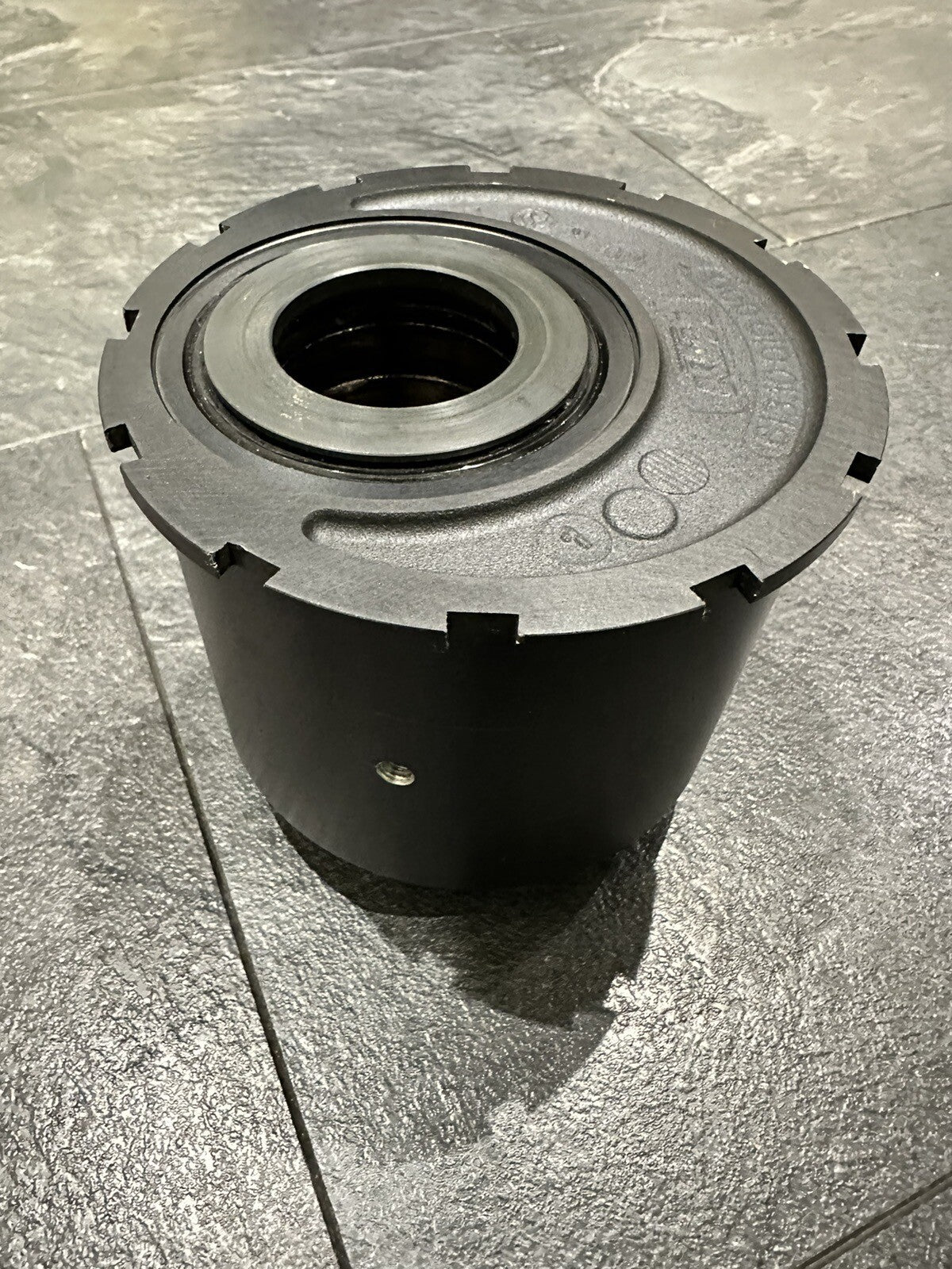 KTM Superduke R 1290 2018 2019 Rear Eccentric Hub Only 8115 Miles OEM