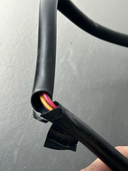 Triumph Street Triple 675 R 2015 Right Switchgear Controls 2013-2016 675R Switch