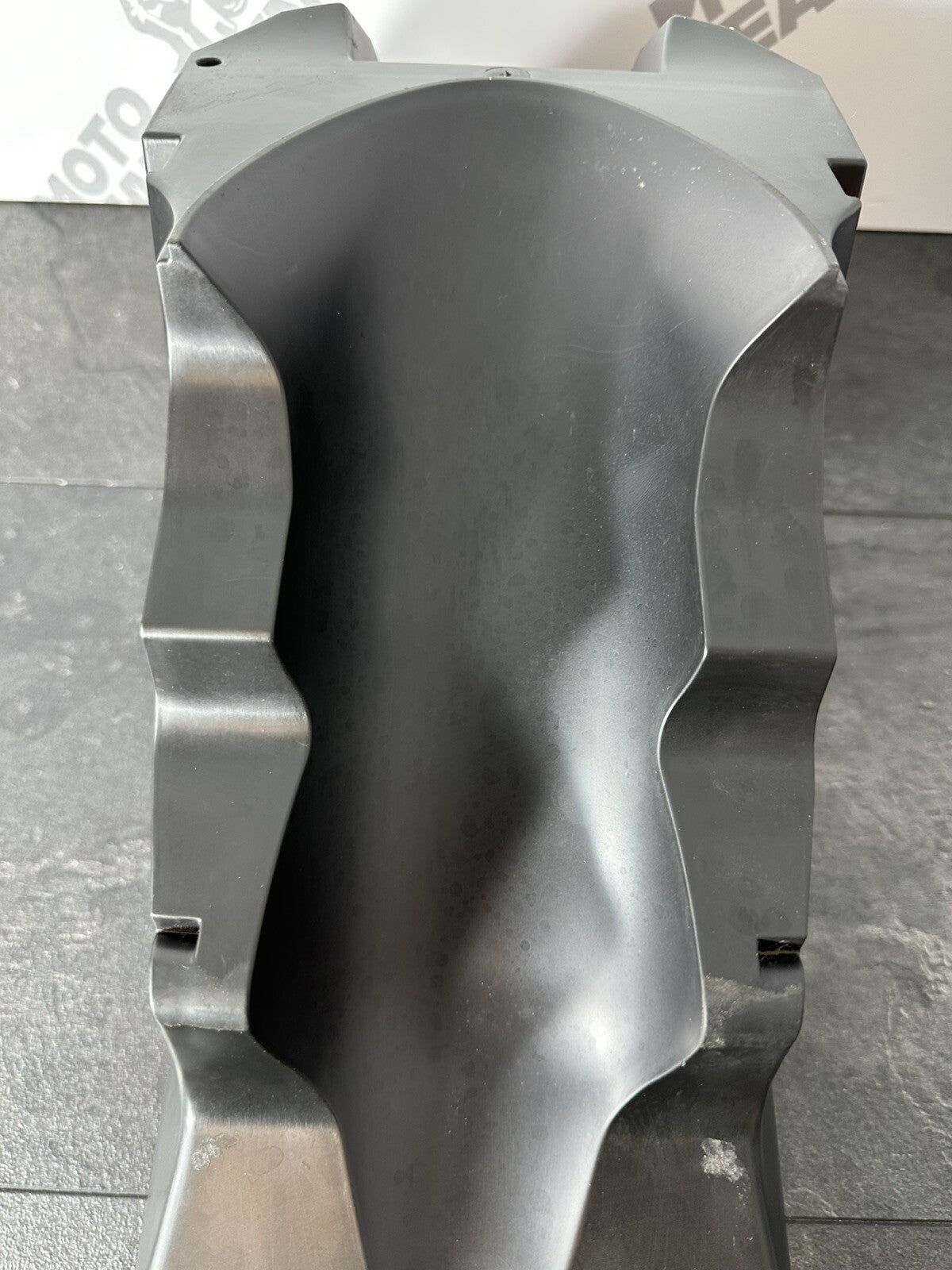 KTM 790 Duke 2020 Airbox Air Box Air Filter Housing 3766 Miles 2018 2019 OEM