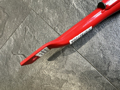 Ducati Multistrada V4 Pikes Peak 2022 Subframe Left Side Rear Frame Red 2023 OEM