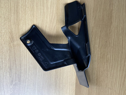 DUCATI Supersport Cover Frame Side Left 2019 48212341A Left Front Infil LT Infil