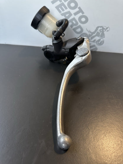 SUZUKI GSX-R GSXR 600 750 L1-L7 Front brake master cylinder handle lever 2011-17