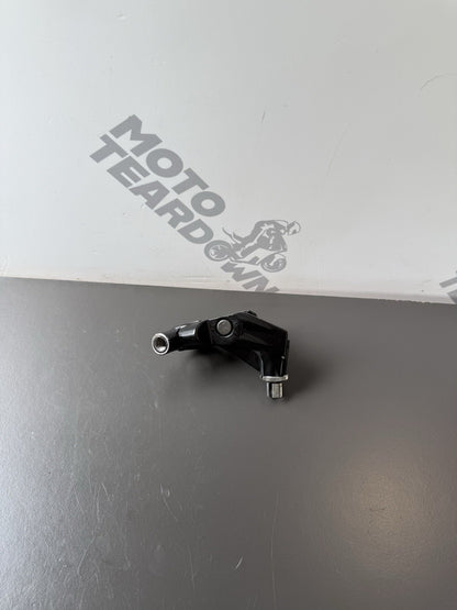 TRIUMPH TRIDENT 660 CLUTCH PERCH CLUTCH BRACKET  YEAR 2021-2024 OEM