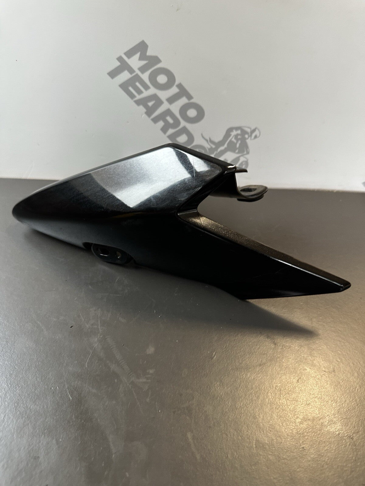 Triumph Street Triple 765 S 2017 Left Radiator Side Fairing 2017-2019 T2309962