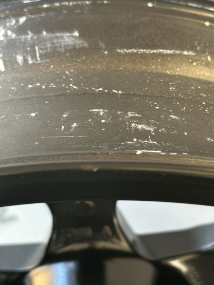 TRIUMPH SPEED TRIPLE 1050 REAR WHEEL Rear Rim 2011-2015 1050 Rear Wheel OEM