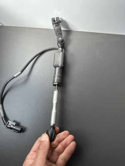 2021-ON YAMAHA MT-09 SP Quick Shifter - B7N8248010