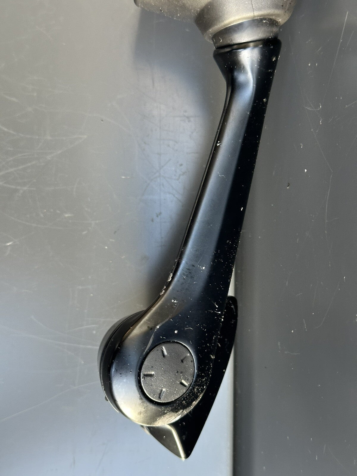 Yamaha YZF R7 2022-2023 9,398 miles Left mirror LT Mirror R7 Left Mirror OEM