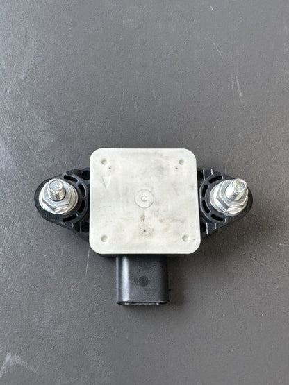 Honda Grom MSX 125 2023 2,822 miles gyro sensor Bosch Sensor