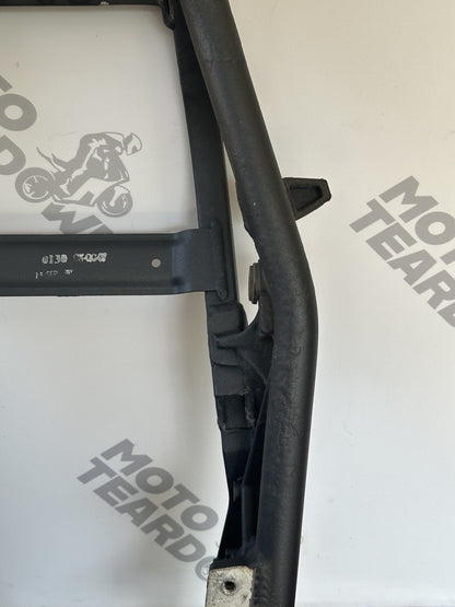 Triumph Speed Triple 1050 ABS 2011 - 2015 Rear Sub frame Subframe DESCRIPTION