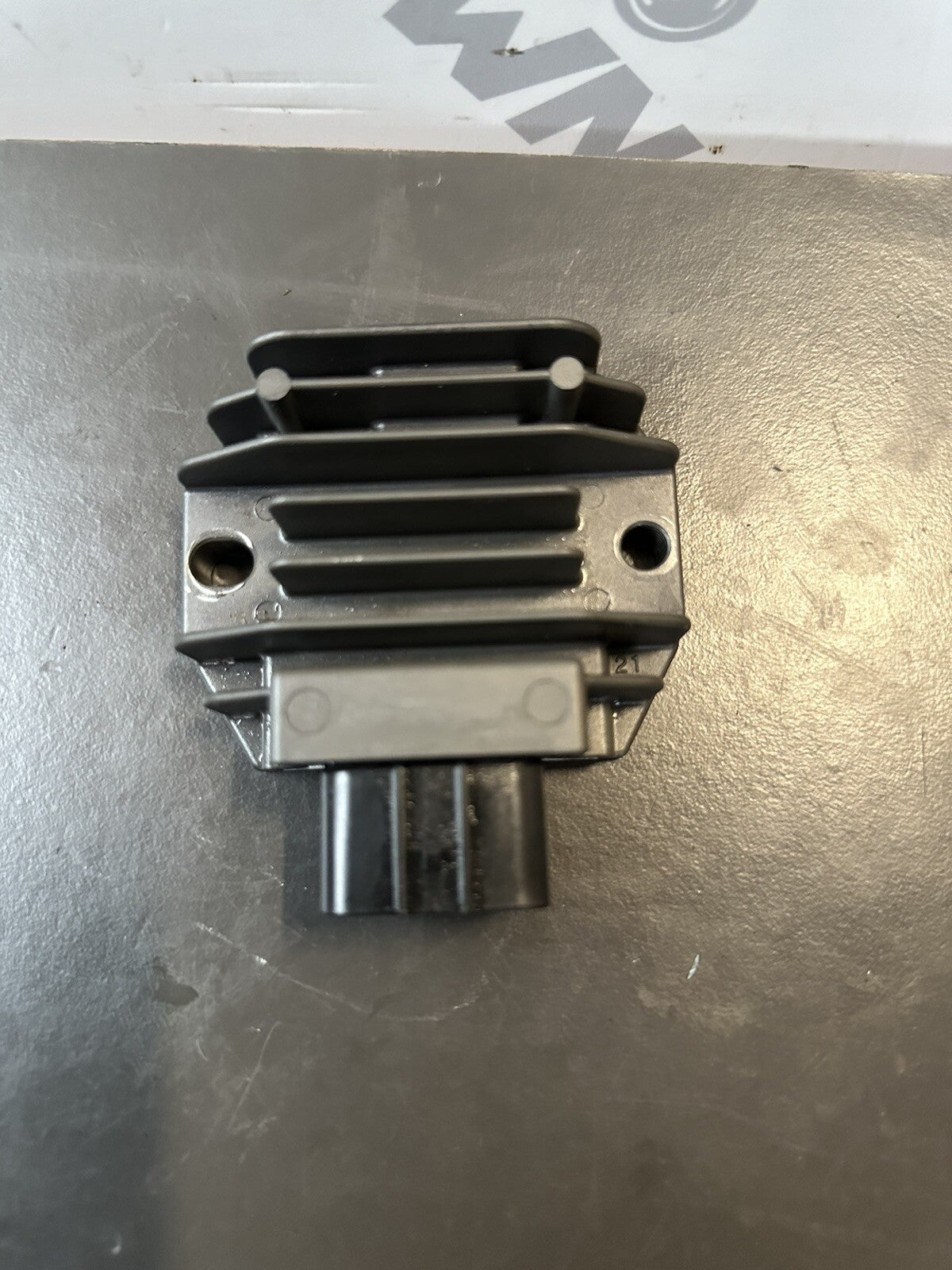 KTM 790 Duke ABS Regulator Rectifier Voltage Regulator Rectifier 2018-2021