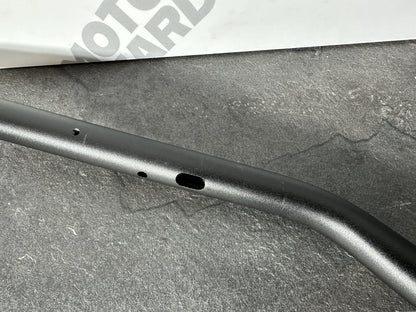 Triumph TIGER 900 GT PRO 2022 Handlebars Bars 6337 Miles 2020-2023 OEM