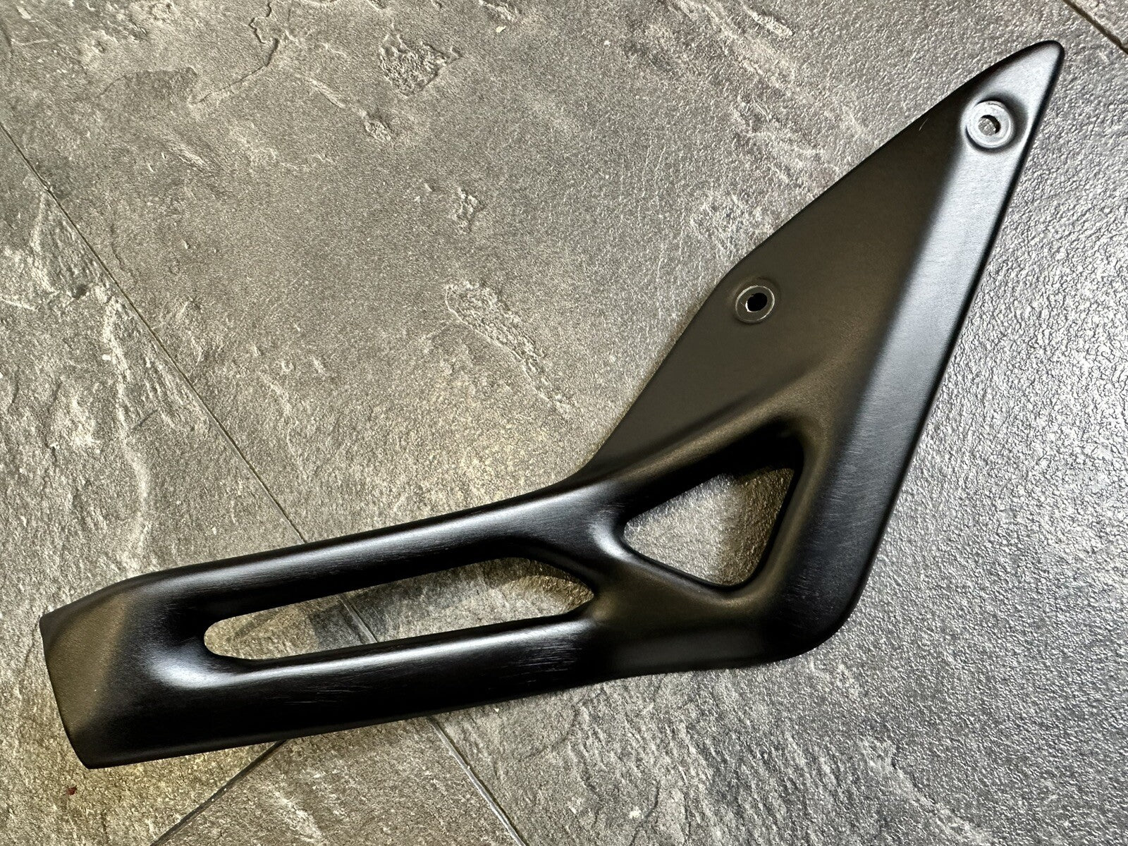 MV AGUSTA Dragster 800 RR LH44 2017 Right Seat Tank Fairing Panel Only 274 Miles