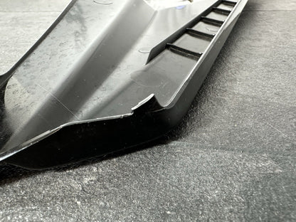 Triumph TIGER 900 GT PRO 2022 Left Tank Side Fairing 6337 Miles 2020-2023 OEM