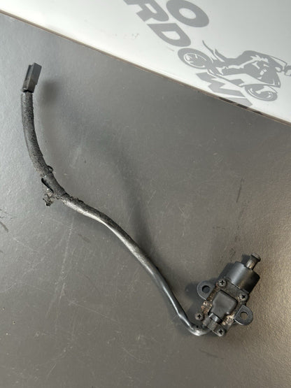 Yamaha MT07 Mt-07 ABS 2014-2017 Side Stand Switch Kick Stand Switch OEM