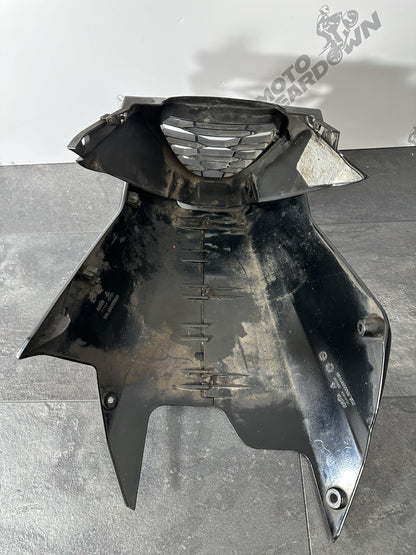 Aprilia RS660 2021 Belly Pan Fairing Engine Spoiler 6220 Miles 2022-2025 OEM