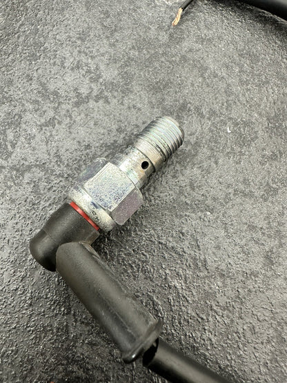 Ducati Panigale 1199 S 2012-2014 Rear Brake Pressure Switch 90 Degree 899 959