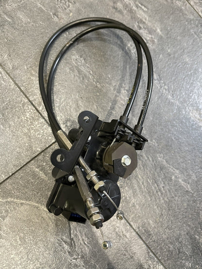 KTM Superduke R 1290 2020-2022 Exhaust Servo Valve Actuator Only 7179 Miles