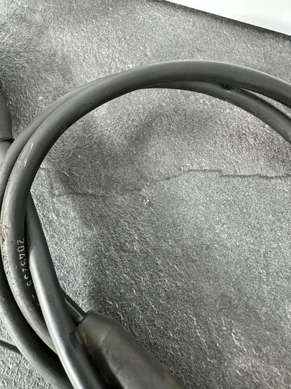 Triumph Street Triple 675 R 2015 Throttle Assembly Cables 2013-2016 16470 Miles