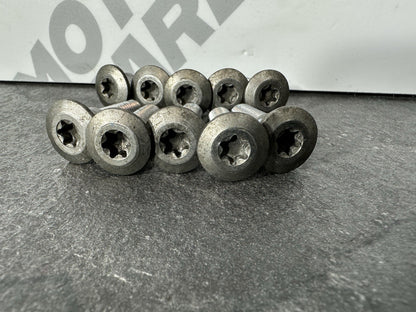 Triumph Street Triple 675 R 2015 Front Disc Mount Bolts 16470m 2013-2021 765 RS