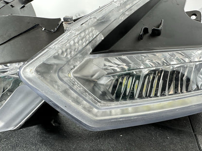 Aprilia RS660 2021 Headlight SPARES REPAIRS ONLY 6220 Miles 2022-2025 OEM