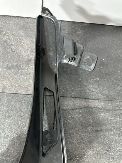 Triumph TIGER 900 GT PRO 2022 Fuel Tank Infill Panel 6337 Miles 2020-2023 OEM