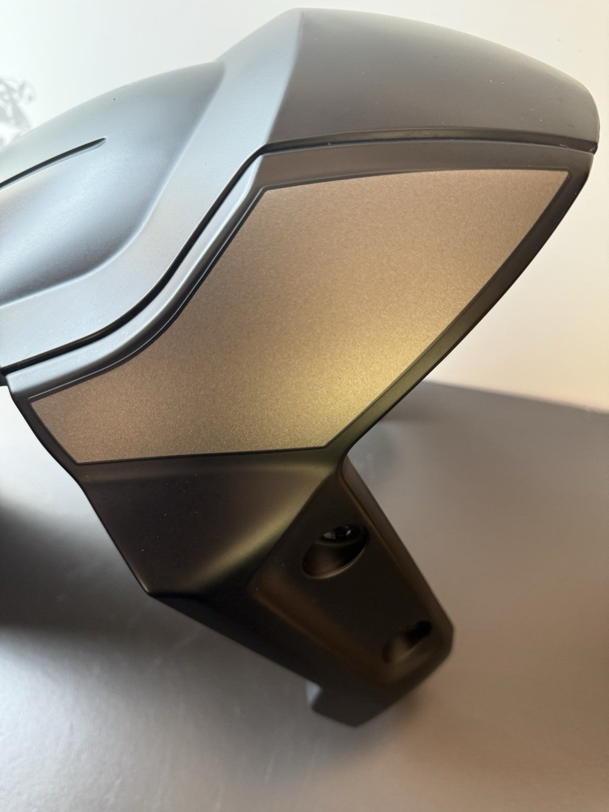 TRIUMPH TRIDENT 660 Front Mudguard Front Fender 2021-2024 T2313121 DESCTRIPTION