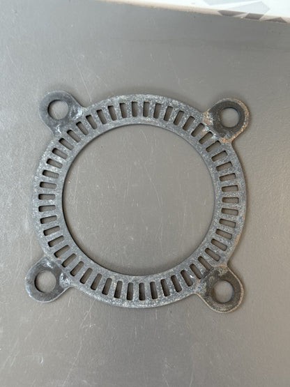 Triumph Trident 660 Rear ABS Ring Disc Rear ABS Rota 2021-2024 Trident 660 ABS