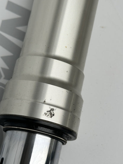 Triumph Street Triple 765S Front Forks Front Suspension 2017-2019 *UK ONLY*