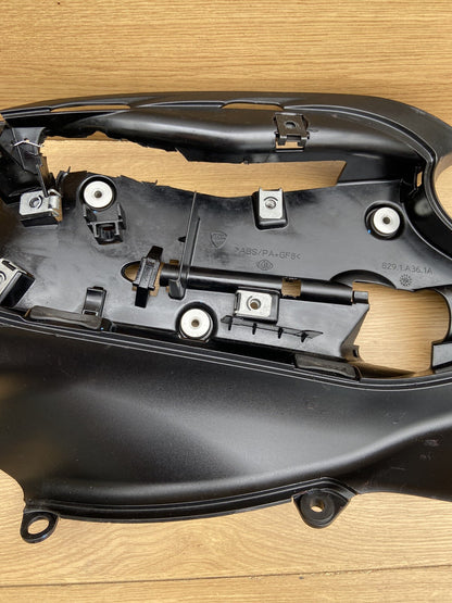 Ducati Panigale 1199 2013 8291A361A Support Holder Left Infil Panel
