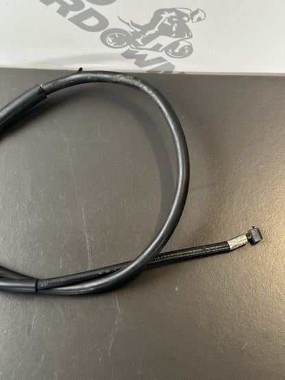 HONDA CBR1000RR CLUTCH CABLE 2008 Honda CBR1000 RR Clutch Cable OEM 2008