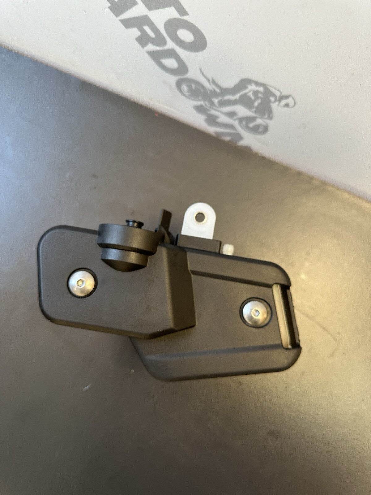 Yamaha MT03 Mt-03 Abs 2020 Water Coolant Header Bottle Yamaha MT03 Coolant
