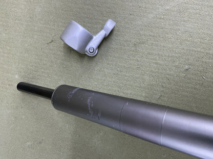 Ducati 1098 Steering Damper 2007- 2009 Steering Damper 18,684 Miles 1098 Damper